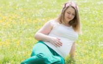 孕期營養過猶不及 巨大胎兒生產問題多