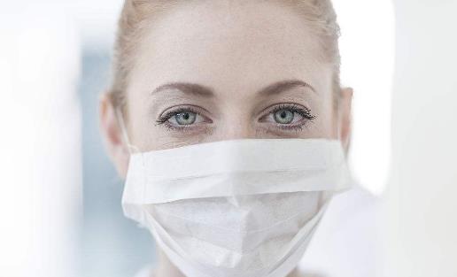 冬季戴口罩的三個注意事項(xiàng)