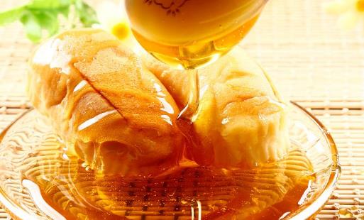 蜂蜜怎么吃才能營養加倍