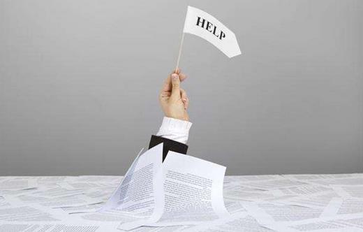 吃貨福利：如何用飲食緩解壓力