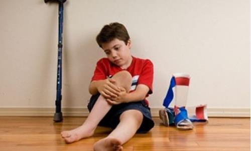 孩子患上抑郁癥該怎么辦