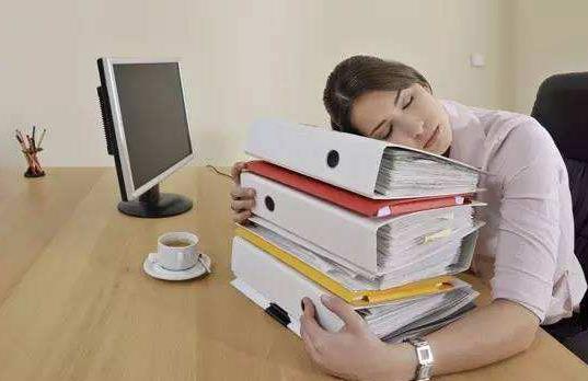 節后沒有心思工作怎么辦