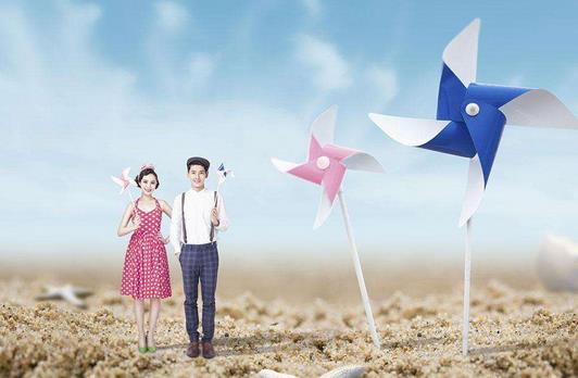 怎樣的女人最吸引男人