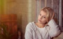 女性適當哭泣居然有保健作用？