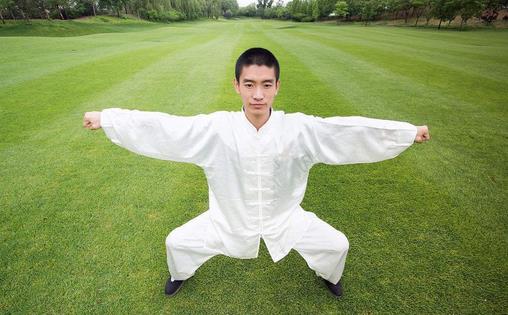 太極拳養生有哪些好處
