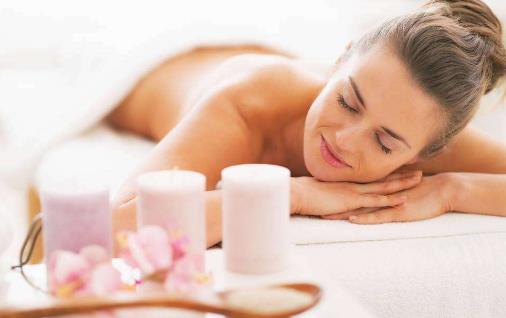 夏季養生的要訣:該動就動!