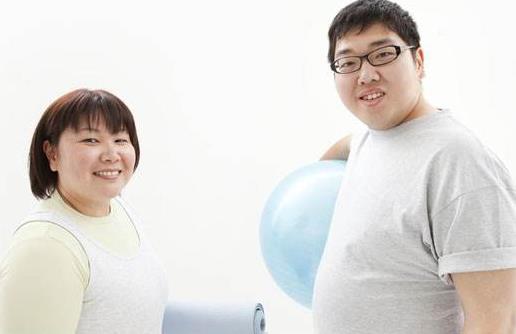 男性該如何預防發(fā)福?