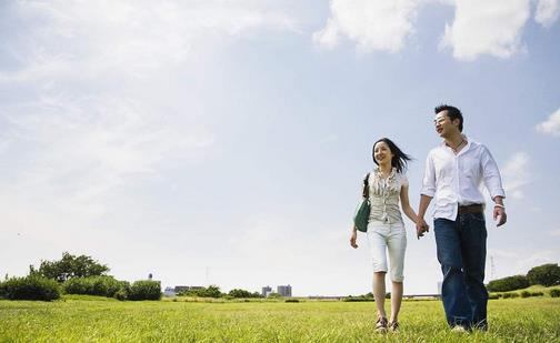 科學(xué)步行對身體好處多多!