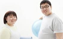 男性該如何預防發福？