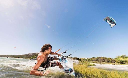 這些休閑運動最能養生！