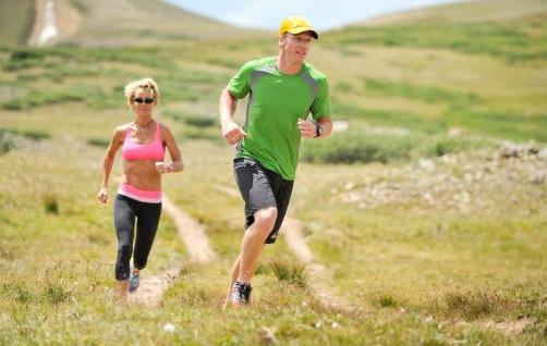 春天做哪些運動最養身