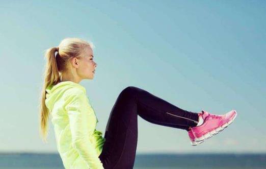 冬季做普拉提更好哦!