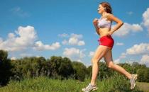 春季做哪些運動最養生