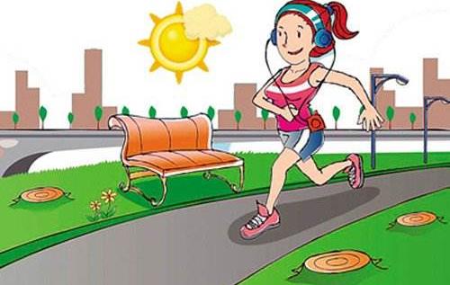 這些誤區(qū)讓你越減越肥!