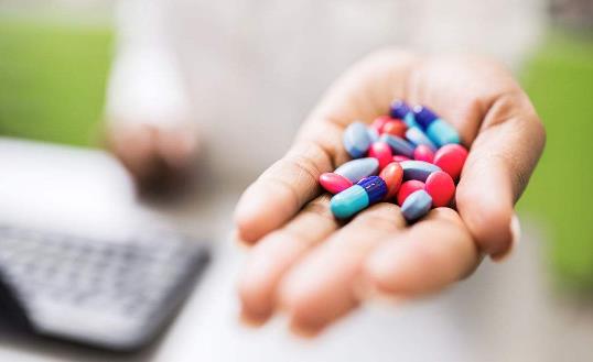 服用止痛藥時別犯這些誤區(qū)！