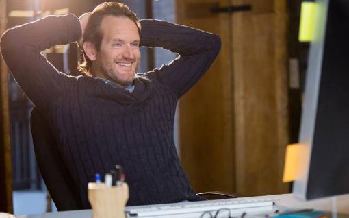 醫學發現:男人保健腦子很重要