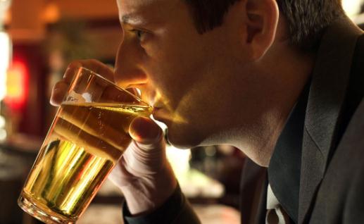 男人法寶:酒后護肝7提示