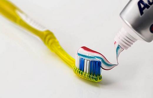 為什么燙傷后不能涂牙膏