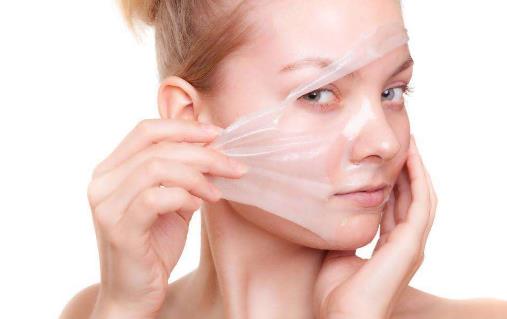 面膜都白敷了嗎?盤點使用面膜的誤區