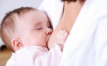 ?盤點母乳喂養的錯誤做法