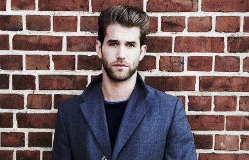 時尚男士的健康法則