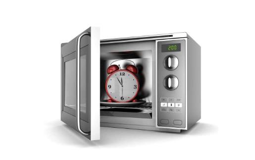 盤點使用微波爐的誤區