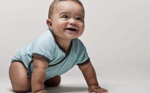 寶寶學爬行容易在哪里碰傷 小心十大雷區