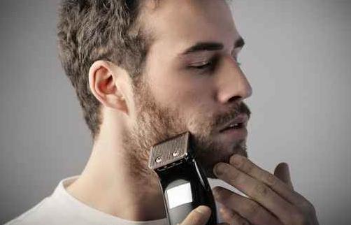 你刮胡子時會疼嗎 這可能是一種病