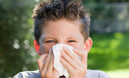 治療過敏性鼻炎別踩這些雷區