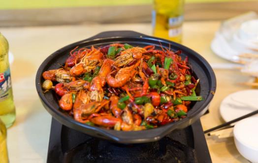 腸胃最怕這四種吃法