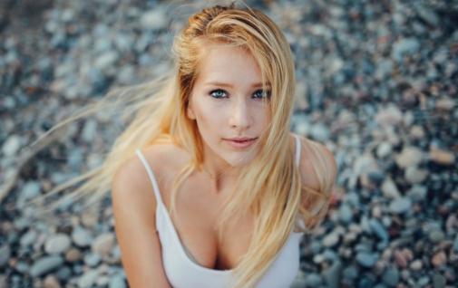 乳暈黑說明性經驗豐富嗎