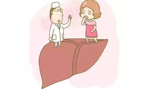 為什么會得乙肝？乙肝的癥狀有哪些