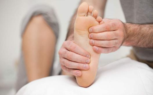 教你如何有效預(yù)防腳氣