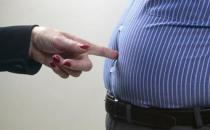 男性肚子發福后的健康隱患