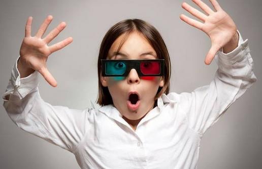 導致孩子視力下降的原因有哪些