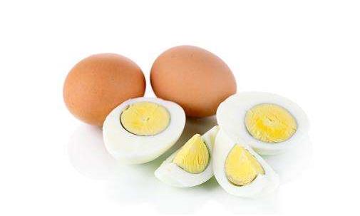 每天吃雞蛋對身體很好嗎?