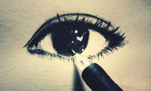 青少年吃豬肝可以預防近視眼?