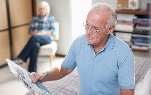 老年人該如何補(bǔ)血養(yǎng)血