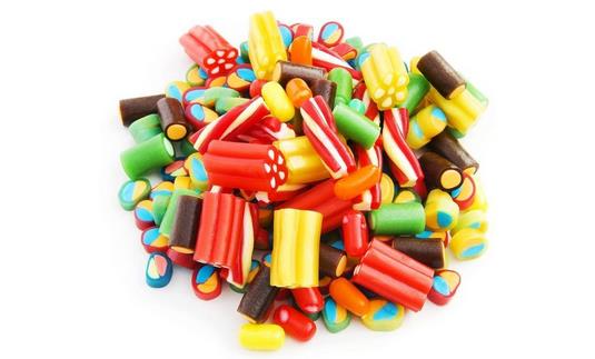 吃零食這樣簡單的事竟也有誤區?