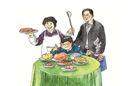 進補時要看清體質再下手