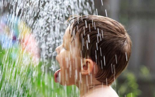 盤點(diǎn)錯(cuò)誤喝水的認(rèn)識(shí)觀念