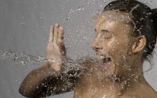 保健過程中別犯這些毛病