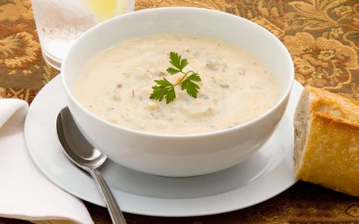 粥店里的粥有這些健康隱患!