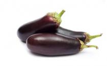 生吃茄子對身體好？謬論！