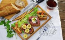 盤點網(wǎng)絡(luò)上騙人的減肥食物