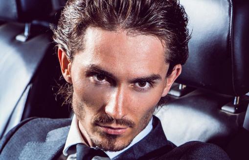 男性快速充電25妙計(jì) 讓你迅速復(fù)原