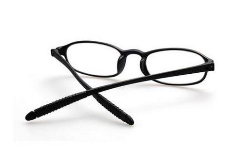 街邊老花鏡別隨便買!