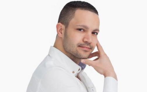 男士養生 解密面部健康密碼