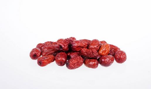 女性血虛吃紅棗能養顏