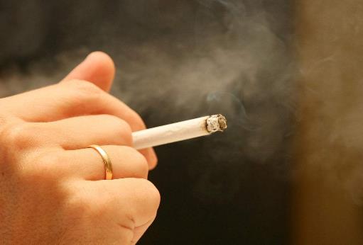 常吸煙的人該如何降低傷害